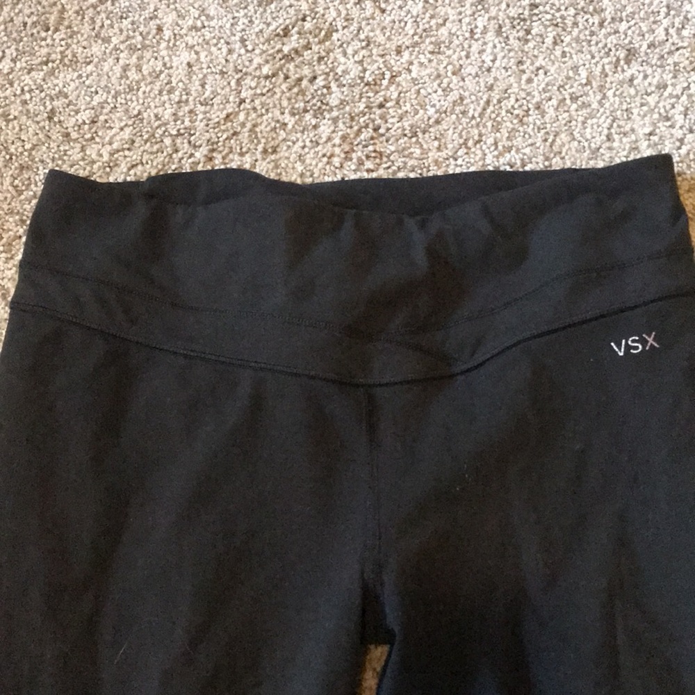 wide legged Victoria secret pants - Picture 2 of 5